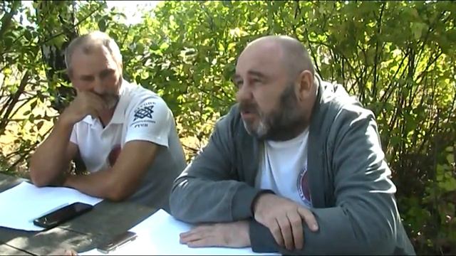 Самарский Триединый Собор Руси. Обсуждение политических сценариев реализации проекта Великоруссии смотреть онлайн