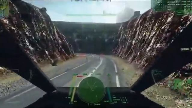 Walking Mech (Node#77) смотреть онлайн