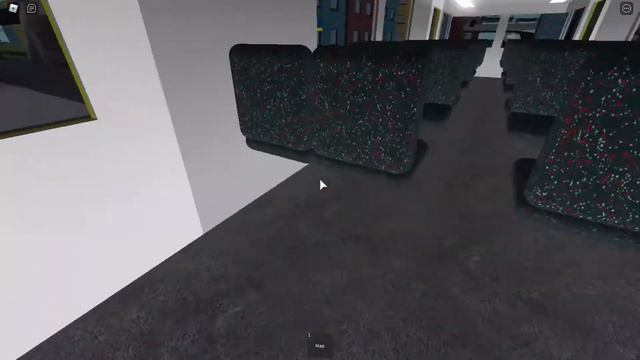 Angulan Automatic Subway Transport: Line 1 смотреть онлайн