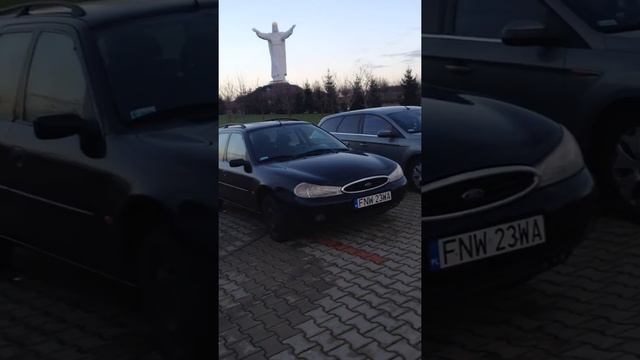 Ford Mondeo Klub Polska смотреть онлайн