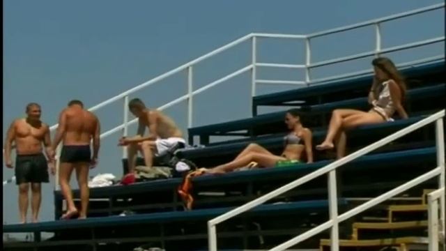Водная станция[] смотреть онлайн