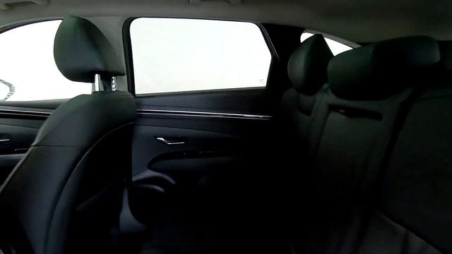 2022 HYUNDAI TUCSON Limited - New SUV For Sale - Columbus, OH смотреть онлайн
