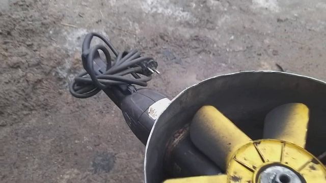 Сажотруска