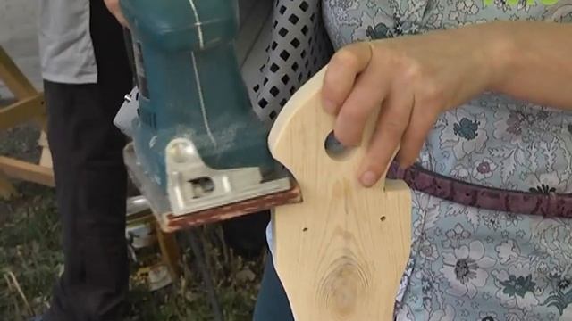 Жители Октябрьского района познакомились с проектом "Твой конструктор двора" смотреть онлайн