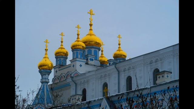 Храмы Даугавпилса 2018 смотреть онлайн