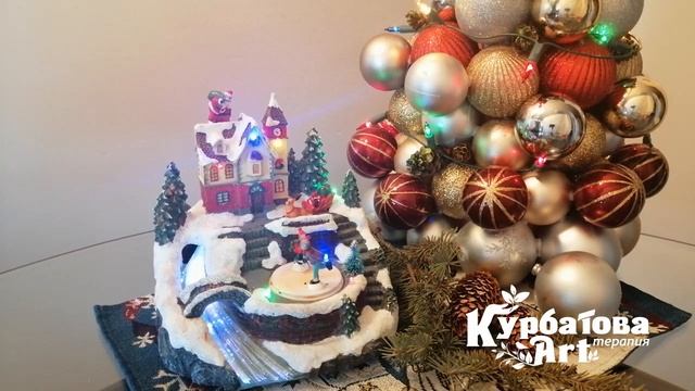 Сказка шестая из серии "Живые новогодние истории" смотреть онлайн