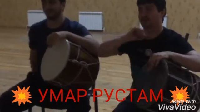 Кадыр Агаев. ?Горский ритм ?
Часть 2-ая
#kadyragaev @umar_izrailovich_doul @rustam_ansambl_musik смотреть онлайн