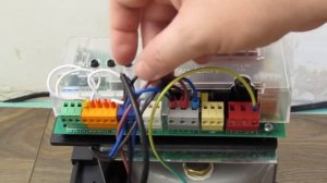 Распаковка и настройка привода для ворот, мотор для откатных ворот Sliding 1300