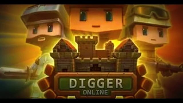 Подробный обзор Digger Online смотреть онлайн