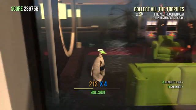 Slots | goat simulator смотреть онлайн