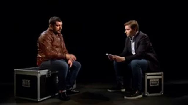 Паша Техник | The люди смотреть онлайн