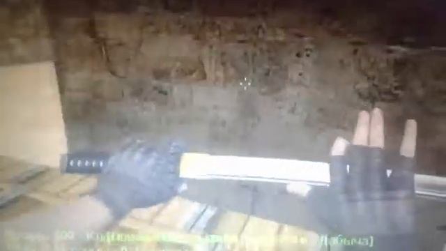 Как прыгать из парашута в контер страйк 1.6 смотреть онлайн