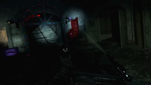 Until Dawn: Rush of Blood Review (PlayStation VR) смотреть онлайн