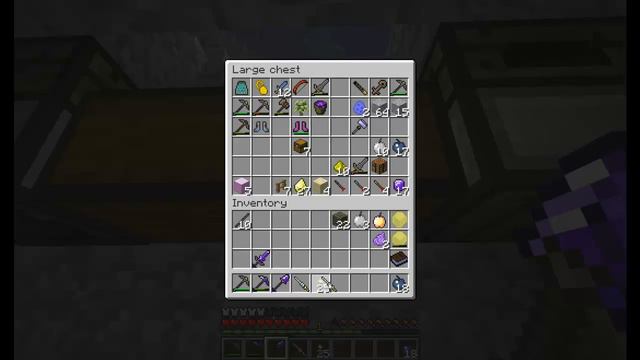 Путешествие в Небесах! [Minecraft] #10: ССЫЛКА НА КЛИЕНТ! смотреть онлайн