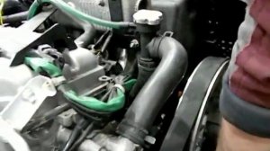 Ремонт замена РЕМНЯ ВАРИАТОРА снегохода Arctic Cat 660 2004г 2 варианта монтажа