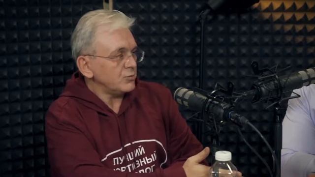 8 Как развивать творческое мышление тренера и спортсмена - спортивный психолог Александр Балыкин смотреть онлайн