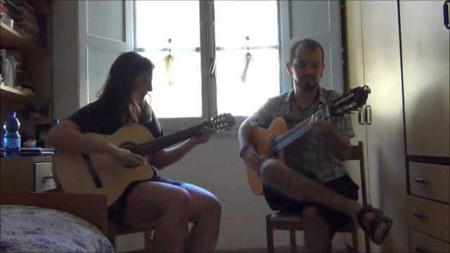 De fuego - Caravan (cover) смотреть онлайн