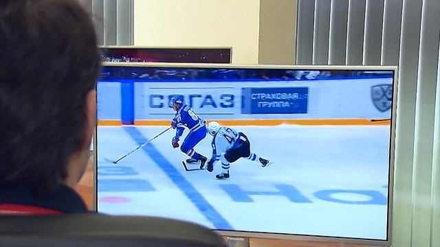 Видеоправила - Выпуск 1. Задержка соперника клюшкой смотреть онлайн