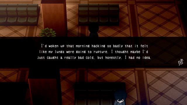 WE ARE NOT ALONE! - Corpse Party 2 Dead Patient Gameplay Chapter 1 / Part 3 смотреть онлайн