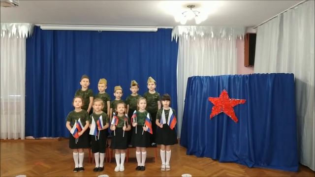 Песня "Пограничник" смотреть онлайн
