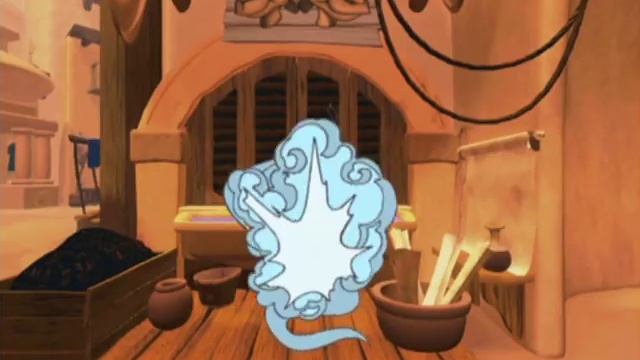 Disney's Math Quest with Aladdin (1) смотреть онлайн