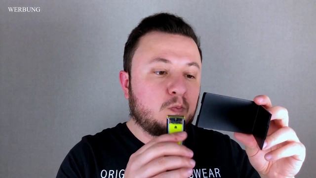 Philips Oneblade | Der Beste Bart Trimmer für deine Konturen смотреть онлайн