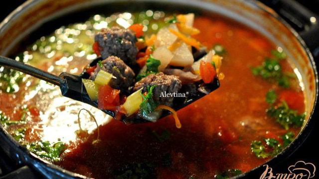 Готовим дома