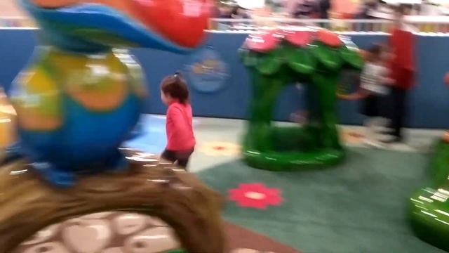 ИГРОВАЯ КОМНАТА | КАК МЫ ВЕСЕЛО ПРОВЕЛИ ВРЕМЯ - GAMES ROOM | HOW WE HAD FUN смотреть онлайн