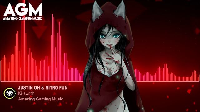 Justin OH & Nitro Fun - Killswitch смотреть онлайн