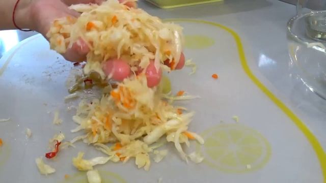 Салаты с Овощными Чипсами