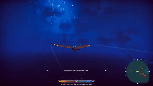 The Falconeer ★ Walkthrough ⌛ 1 (Prologue & Chapter 1) смотреть онлайн