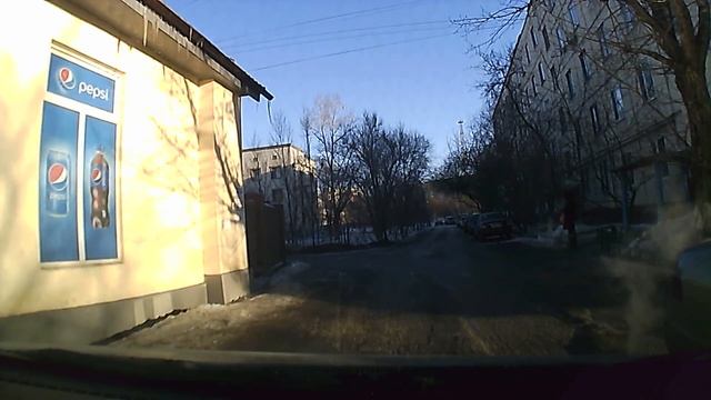 ТП встала на встречку и не хотела уезжать при этом машину тащило на нее..... смотреть онлайн