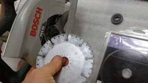 Ровно режем листовой металл  Болгаркой? Циркуляркой!