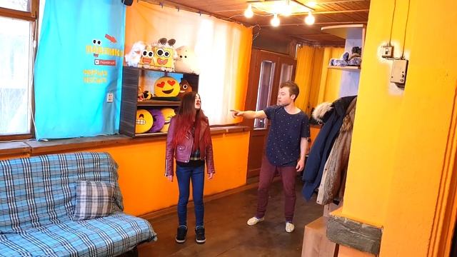 БЫВШИЙ ИЗБИЛ МЕНЯ ПРАНК / ПОТЕРЯЛА СОЗНАНИЕ И УПАЛА / УСПЕЛ ЛИ ПАРЕНЬ СПАСТИ МЕНЯ ОТ СМЕРТИ смотреть онлайн