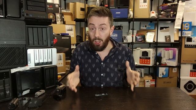 PS5 Pro, Gen 5 SSDs and Should You Care? смотреть онлайн
