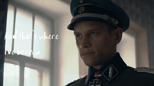 Klaus Jager - The Tragedy