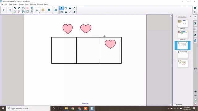 How I use Smart Notebook software for OG tutoring смотреть онлайн