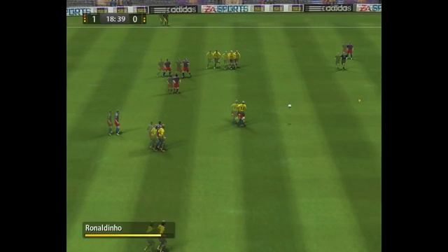 КУДА КАТИТСЯ СЕРИЯ FIFA — МОЯ НЕВЕРОЯТНО ПРАВДИВАЯ ИСТОРИЯ смотреть онлайн