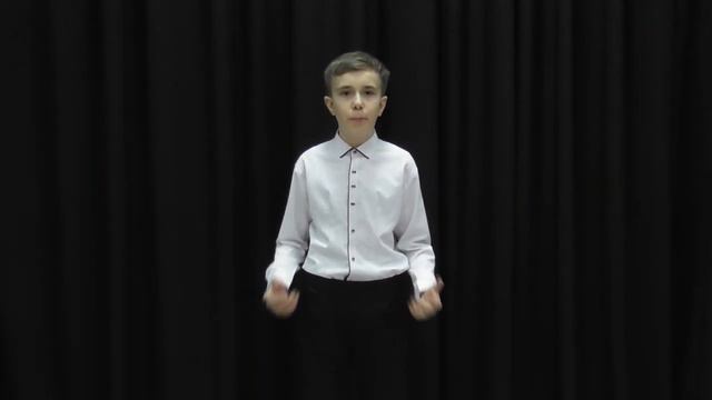 4z. Кулик Никита г. Чапаевск - Русское поле смотреть онлайн