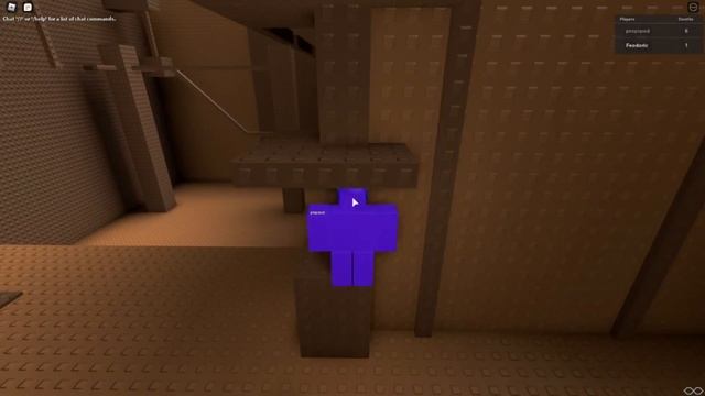 How FPS Unlocker Affects Obbies (Roblox) смотреть онлайн