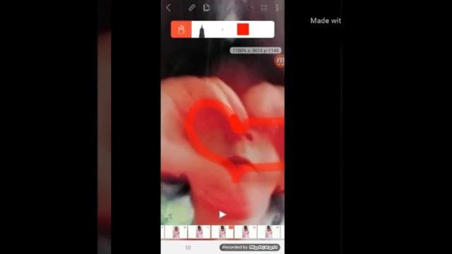 Как сделать рисунки на видео? Ответ тут! смотреть онлайн