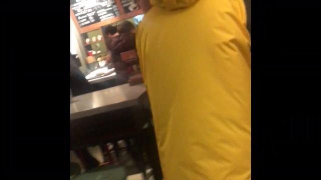 Dachewon устроился в Яндекс Еду : день#1 смотреть онлайн