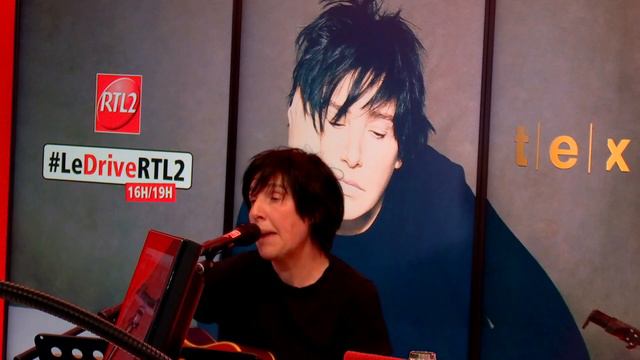Texas (Sharleen Spiteri, Tony McGovern) - Summer Son [Le Drive RTL2 10.5.2023]