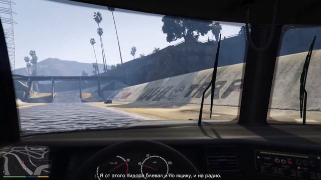 GTA 5 Сюжет Начало Как оно в 2023? смотреть онлайн