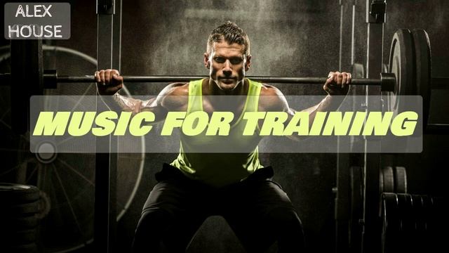 MUSIC FOR TRAINING | МУЗЫКА ДЛЯ ТРЕНИРОВОК #9