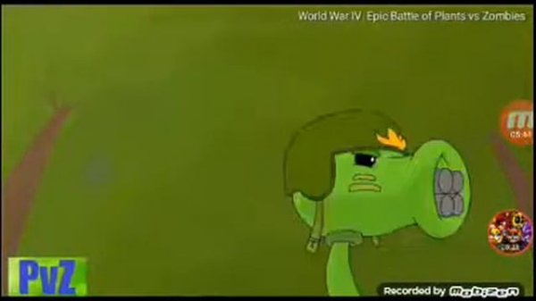 Жизнь растений.