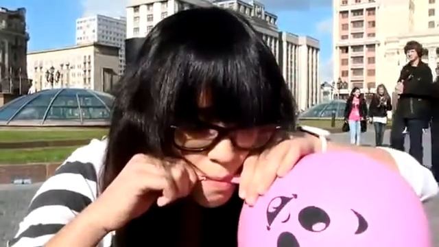 У меня пропала кошка)няшный голос смотреть онлайн