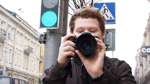 сравнение Nikon D 600 (50*1.4) и Sony Z7e смотреть онлайн