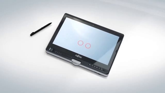 LIFEBOOK T902 Your Excellent Flexible Companion смотреть онлайн