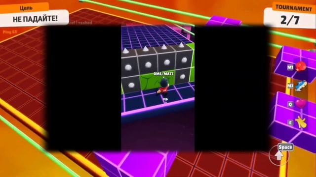 ОЦЕНИВАЮ ФИЧИ В БЛОК ДЕШЕ ОТ ПОДПИСЧИКОВ В СТАМБЛ ГАЙСЕ ? смотреть онлайн